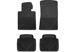 BMW 323is Floor Mats & Liners