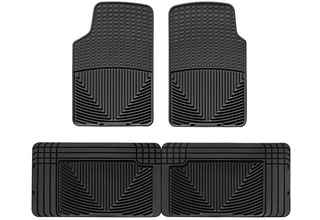 Land Rover Discovery Floor Mats & Liners