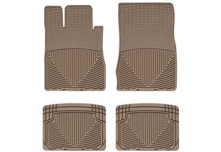 Hyundai Azera Floor Mats & Liners