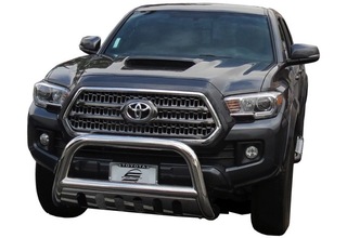 2018 Tacoma Colors >> 2016-2018 Toyota Tacoma Steelcraft Bull Bar - Steelcraft 73030 2018 Tacoma Colors >> 2016-2018 Toyota Tacoma Steelcraft Bull Bar - Steelcraft 73030