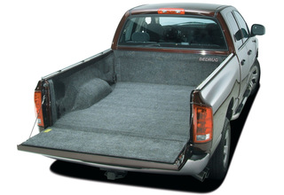 1998 Nissan frontier bedliner