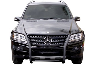 Mercedes ml350 aftermarket parts