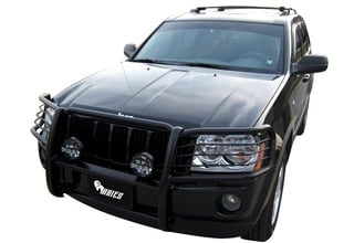 Jeep Grand Cherokee Bull Bars & Grille Guards