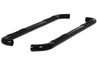 Ford Excursion Running Boards & Side Steps