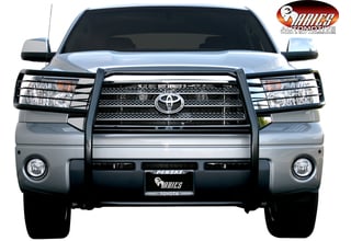 Toyota Sequoia Bull Bars & Grille Guards