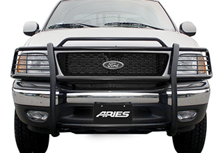 Ford Expedition Bull Bars & Grille Guards