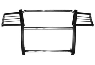 Ford Explorer Sport Trac Bull Bars & Grille Guards