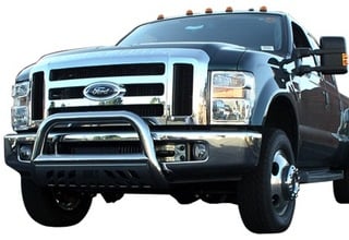 Ford F-450 Bull Bars & Grille Guards