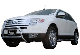 Ford Edge Bull Bars & Grille Guards