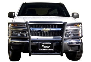 GMC Canyon Bull Bars & Grille Guards