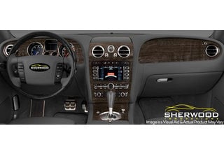 Chevrolet Aveo5 Dash Kits
