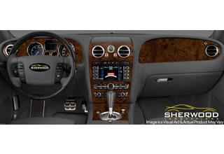Chrysler 200 Dash Kits