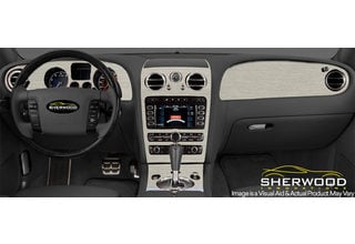 Chevrolet Uplander Dash Kits