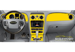 Chevrolet Malibu Dash Kits