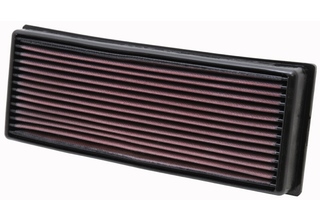 Audi 5000 Air Filters