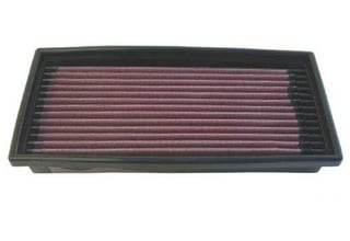 Ford Bronco II Air Filters