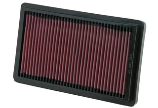 BMW 633CSi Air Filters