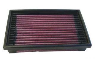 Plymouth Voyager Air Filters