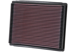Lincoln Mark VII Air Filters