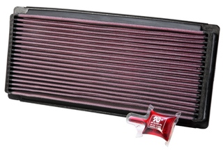 Ford F-150 Air Filters