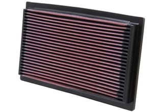 Audi 90 Air Filters