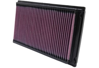 Nissan 350Z Air Filters