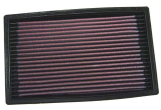 Mercury Tracer Air Filters