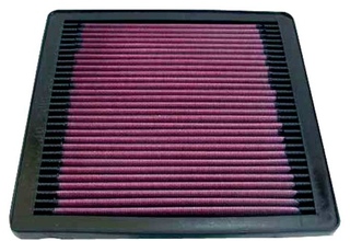Dodge Stealth Air Filters