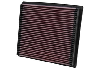 Dodge Ram 3500 Air Filters