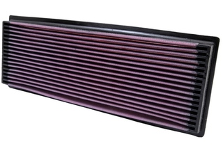 Dodge Ram 2500 Air Filters
