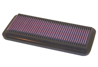 Chevrolet Tracker Air Filters