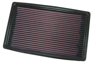Pontiac Grand Am Air Filters