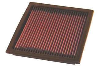Lincoln Mark VIII Air Filters