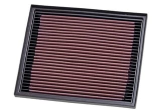 Land Rover Discovery Air Filters