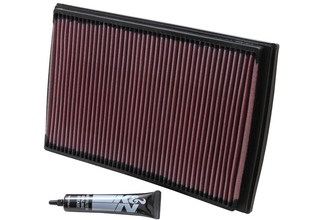 Volvo S60 Air Filters