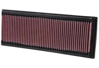 Mercedes-Benz ML350 Air Filters