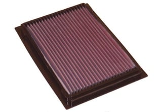 Ford Escape Air Filters