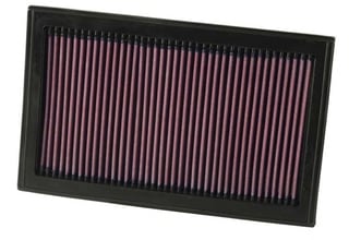 Lincoln Aviator Air Filters