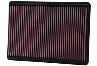 Jeep Commander Air Filters