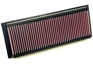 Chrysler Crossfire Air Filters