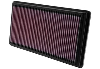 Lincoln LS Air Filters