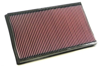 Volvo S80 Air Filters