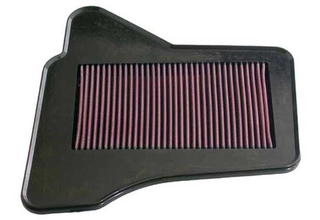 Chrysler Pacifica Air Filters