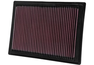 Lincoln Mark LT Air Filters
