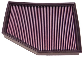 BMW 545i Air Filters