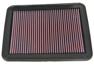 Buick Lucerne Air Filters