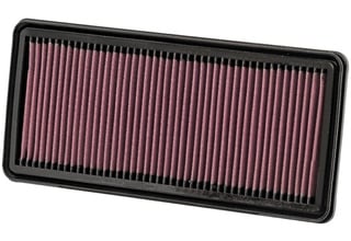 Acura TL Air Filters