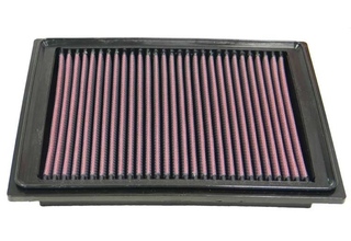 Cadillac XLR Air Filters