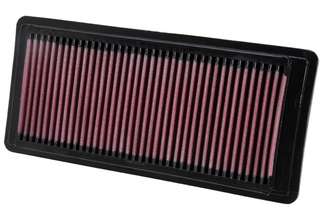 Ford Freestyle Air Filters