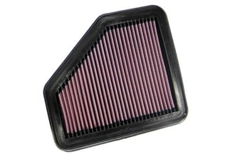 Pontiac G5 Air Filters